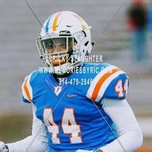 Meet your Posher, Kameron